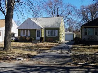 505 73rd St, Niagara Falls, NY 14304