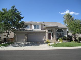 10495 Colby Canyon Dr, Highlands Ranch, CO 80129