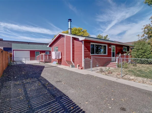 713 Birch Street, Hudson, CO 80642