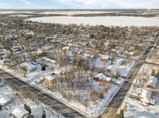 460 Glenwood Ave, Big Lake, MN 55309