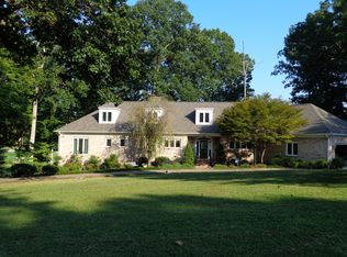 2012 River Rd, Stoneville, NC 27048