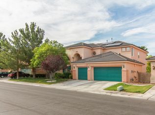 6804 Fruit Flower Ave, Las Vegas, NV 89130