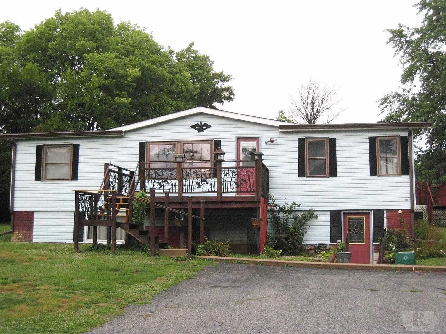 2621 Cramer Ln, Keokuk, IA 52632 Zillow