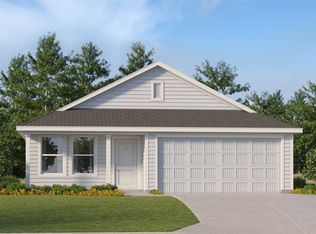 11702 Glorietta Rd, Rhome, TX 76078