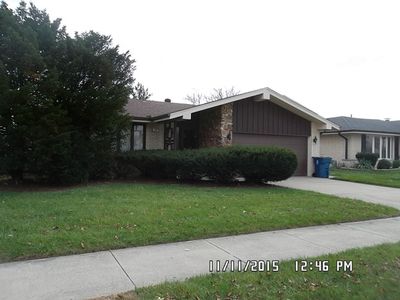 601 E 173rd St, South Holland, IL, 60473