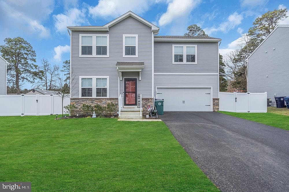 109 Sandpiper Ln, Tuckerton, NJ 08087 Zillow