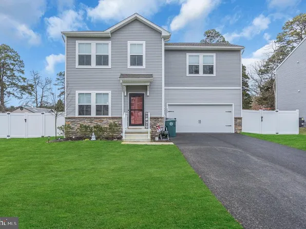 109 Sandpiper Ln, Tuckerton, NJ 08087