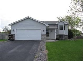 18149 Gary St NW, Elk River, MN 55330