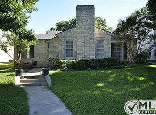 6914 Meadow Lake Ave, Dallas, TX 75214