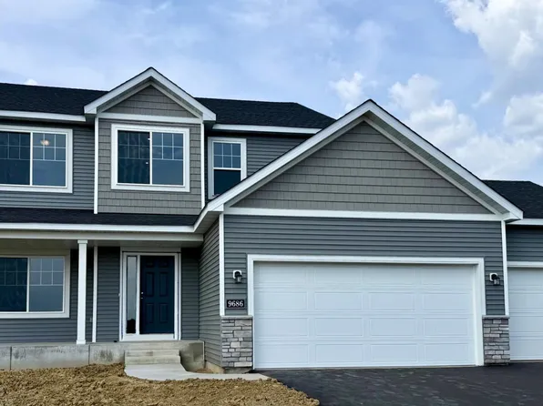 9686 32nd St NE, Saint Michael, MN 55376
