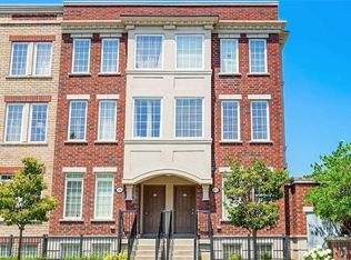 385 Beechgrove Dr #92, Toronto, ON M1E2R1