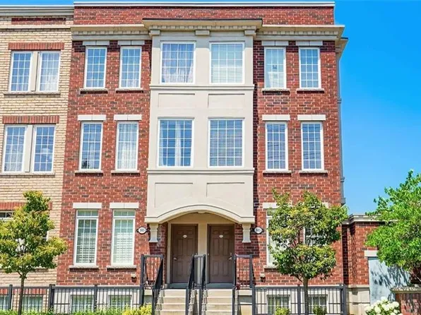 385 Beechgrove Dr #92, Toronto, ON M1E 2R1