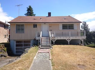 4456 50th Ave SW, Seattle, WA 98116