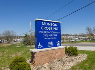 Munson Crossing, Zanesville, OH 43701