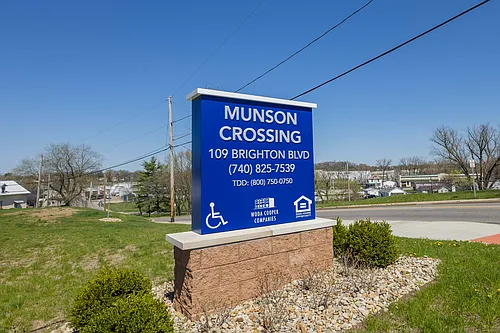 Munson Crossing Photo 1