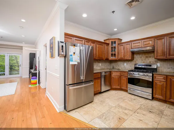 413 Madison St APT 2, Hoboken, NJ 07030
