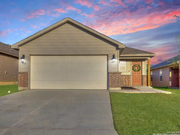 5928 OLSON BLFS, San Antonio, TX 78252