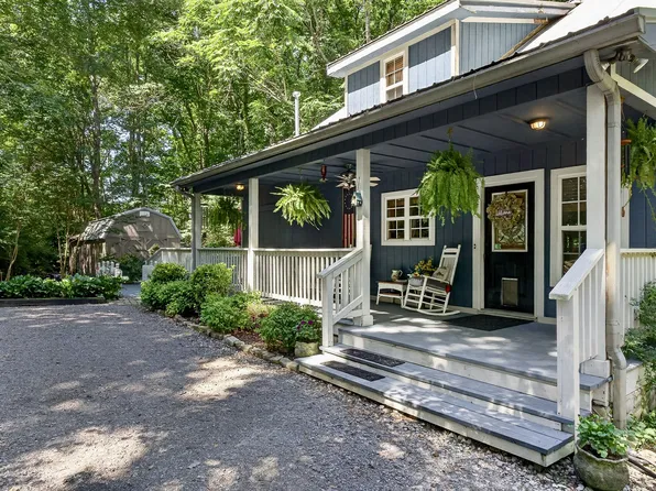 155 Wildwood Rd, Smithville, TN 37166