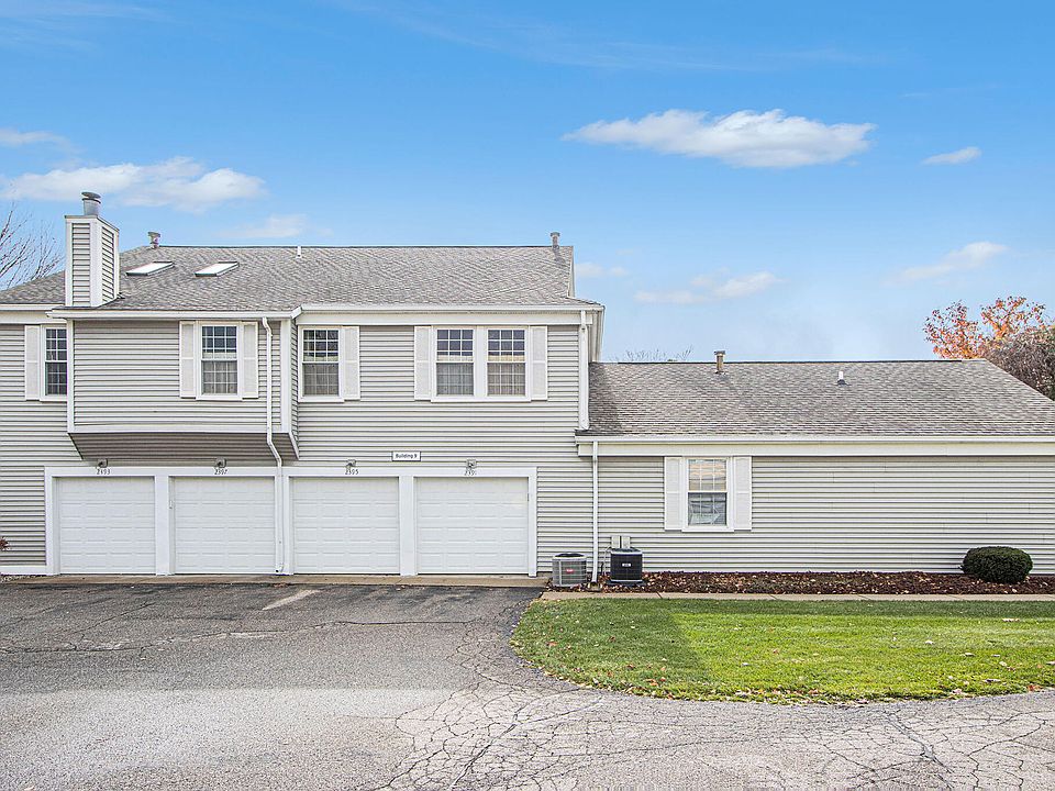 2391 Quail Run Dr, Kalamazoo, MI 49009 Zillow