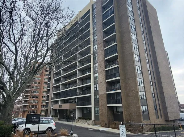 44 Strawberry Hill Avenue #4C, Stamford, CT 06902