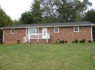 170 Blue Ridge Rd, Campobello, SC 29322