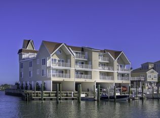 1415 Harbor Ln APT 104, Cape May, NJ 08204