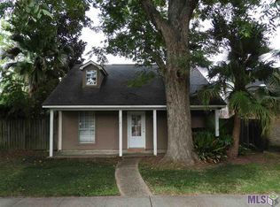 7843 Summer Grove Ave, Baton Rouge, LA 70820