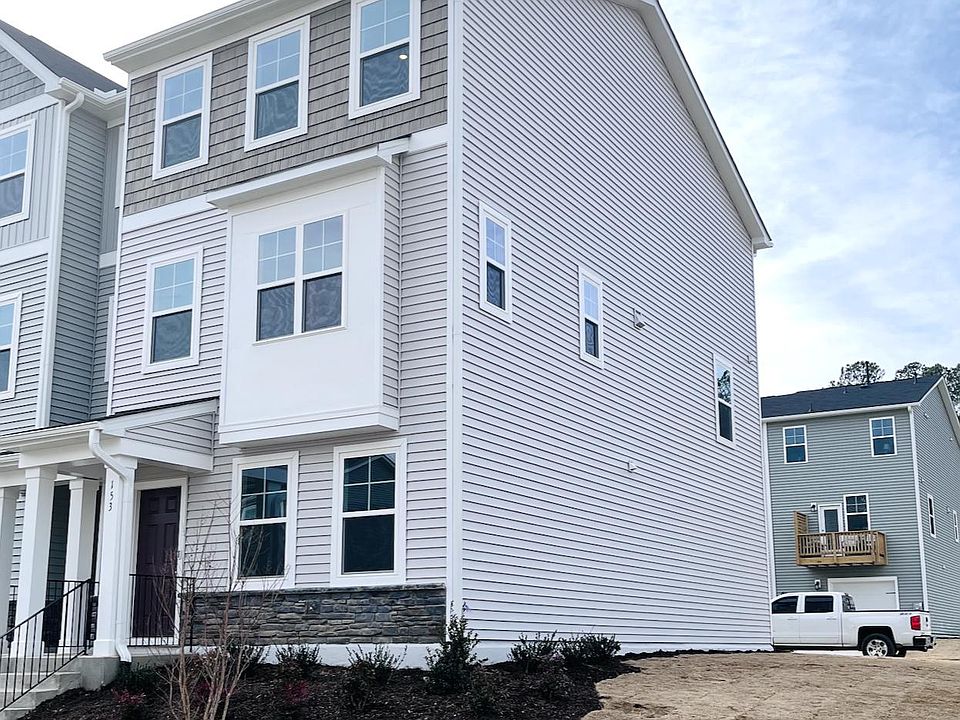 153 Summer Violet Ln, Raleigh, NC 27610 Zillow