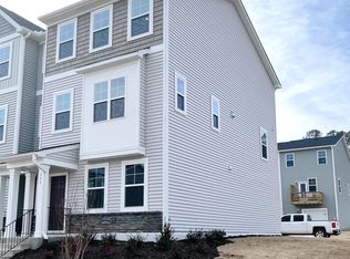 153 Summer Violet Ln, Raleigh, NC 27610