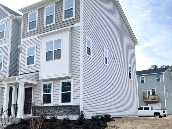 153 Summer Violet Ln, Raleigh, NC 27610