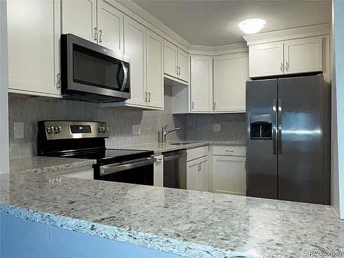 13606 E Bates Ave #203 Photo 1