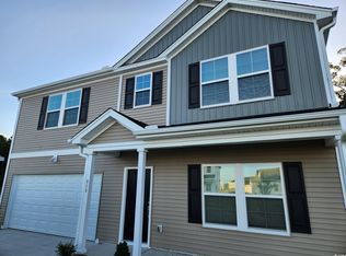 868 Agostino Dr LOT 112, Myrtle Beach, SC 29579