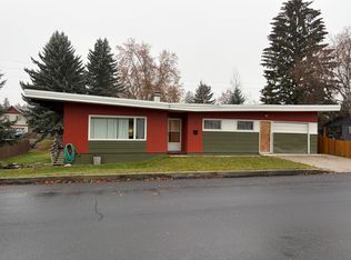 708 Park Ave, Whitefish, MT 59937