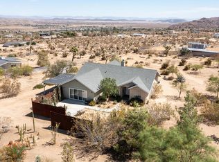 7417 Sunny Vista Rd, Joshua Tree, CA 92252