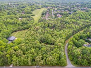 9621 Marvin School Rd, Marvin, NC 28173