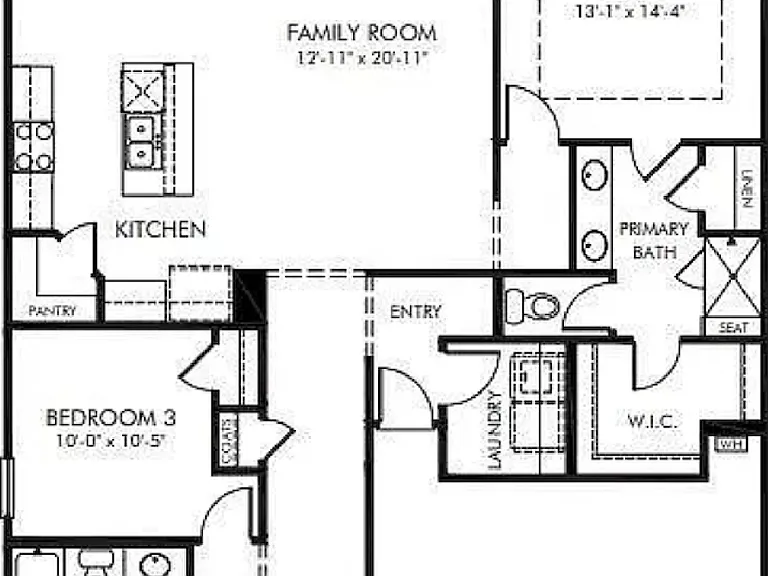 Cypress Preserve Cir — Photo 4