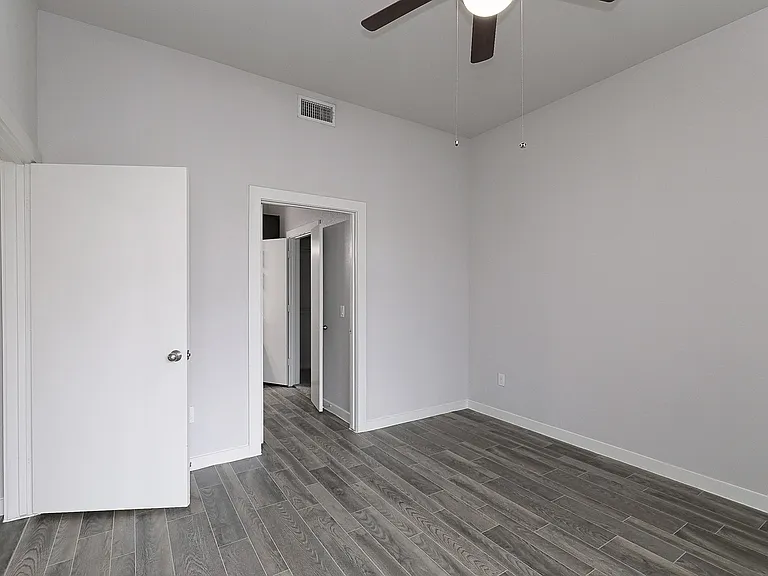 The District At Cypress Waters - Parson's Green — Photo 1131