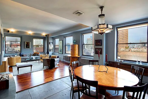 Rented by Brown Harris Stevens | media 1