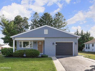 1 Dawn Way, Toms River, NJ, 08757