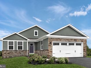 311 Perspective Pl, Hedgesville, WV 25427