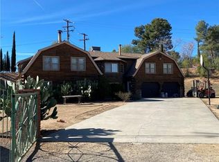 33801 Agua Dulce Canyon Rd, Agua Dulce, CA 91390