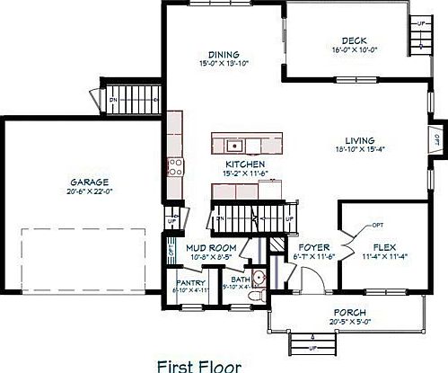 2nd image of 2 Titicut Avenue Lot #115