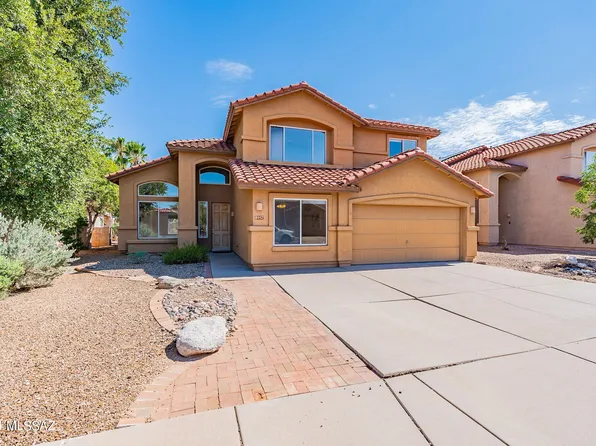 8957 E Sugar Sumac St, Tucson, AZ 85747