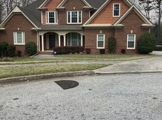 5277 Hickory Ridge Dr, Douglasville, GA 30135