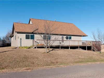 2140 25th Avenue, Rice Lake, WI, 54868