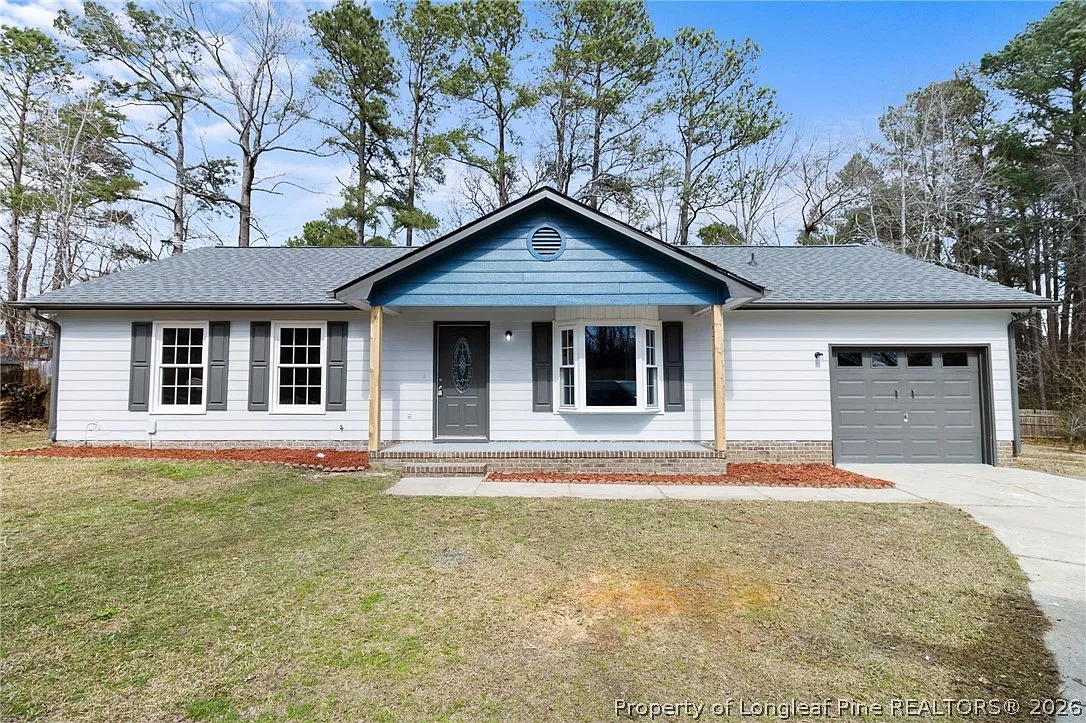3 bed, 2.0 bath, 1269 sqft, $1,950 — Photo 1