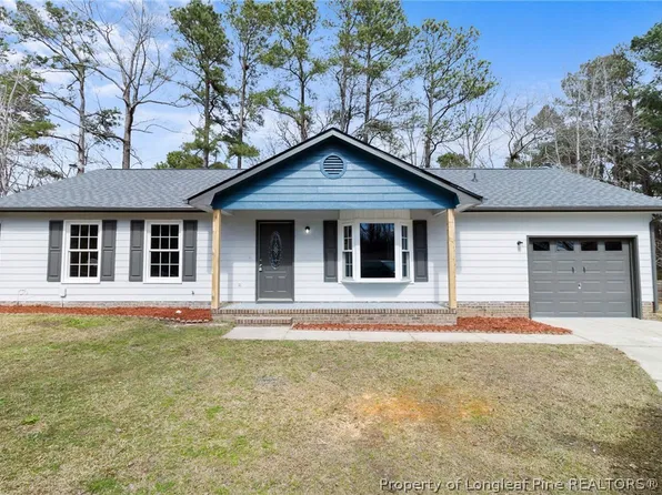 1655 Kara Ct, Fayetteville, NC 28304