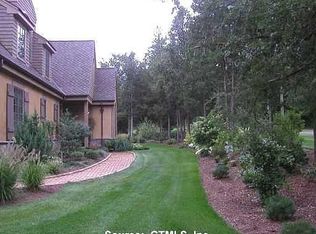 20 Terrell Farm Pl, Cheshire, CT 06410