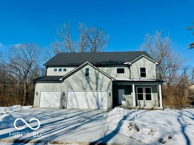 1644 Hunting Horn Cir, Indianapolis, IN, 46260