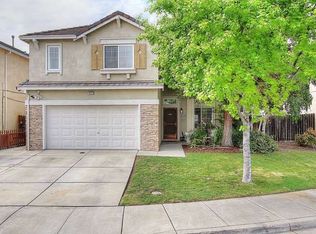 1471 Heatherfield Way, Tracy, CA 95376